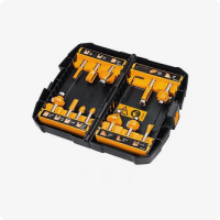 Фрезы и наборы фрез